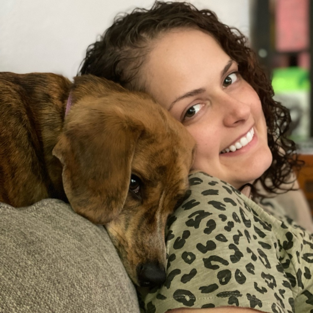 Meet your Posher, Sissy